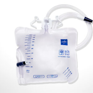 Bedside Drain Bag