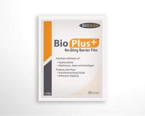 Bioplus wipe
