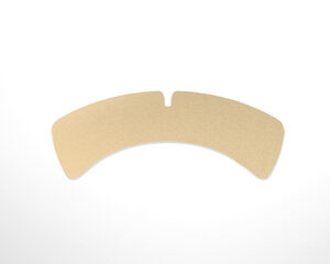BioDerm Faceplate Seal