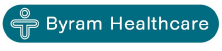 Byram Healthcare Logo