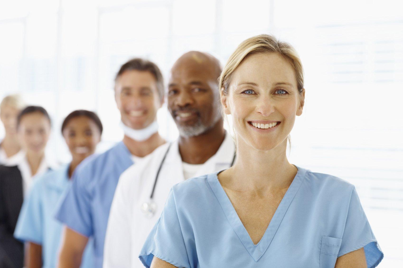 hospital acquired infections