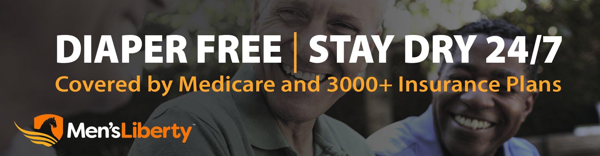 Join Mens Liberty Test 2 Men's Liberty