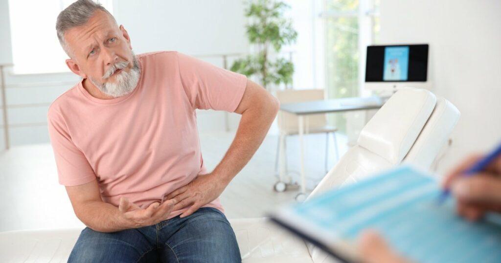 urinary tract infection