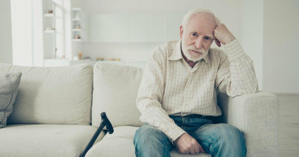 living with male urinary incontinence