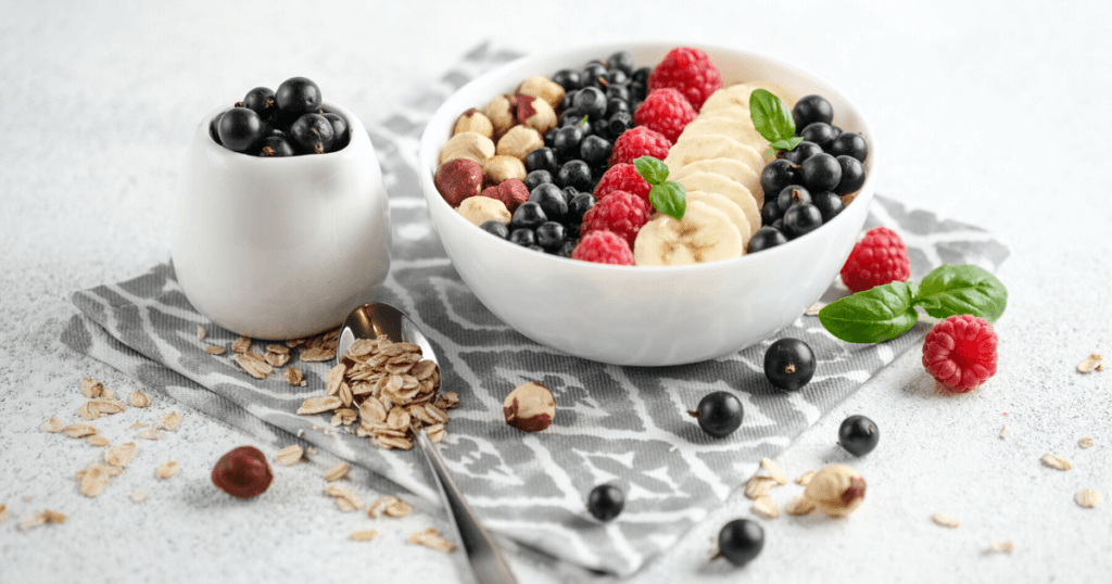 foods for male urinary incontinence