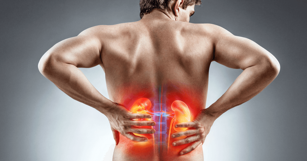 causes of male utis