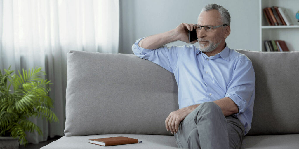 frequent urination in men