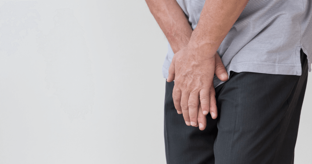 Incontinence Go Away By Itself