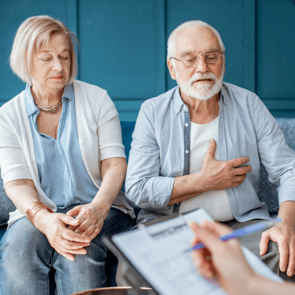 incontinence products for men