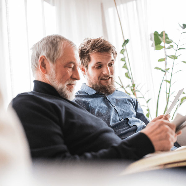 incontinence products for men