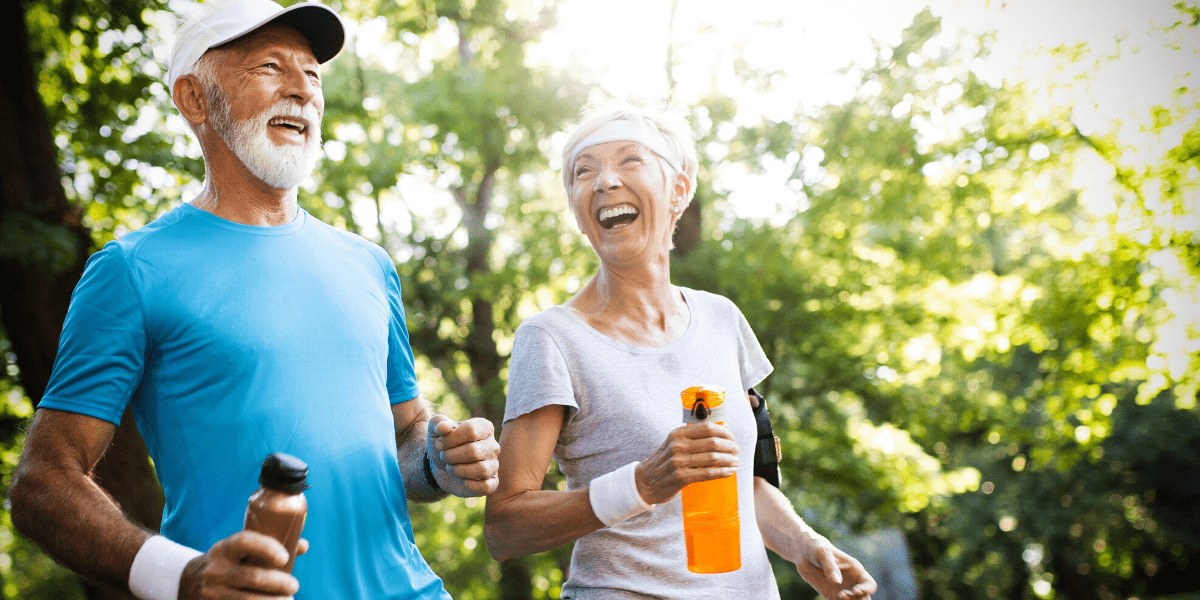 Playing Sports And Staying Active With Urinary Incontinence The Men S Liberty Solution