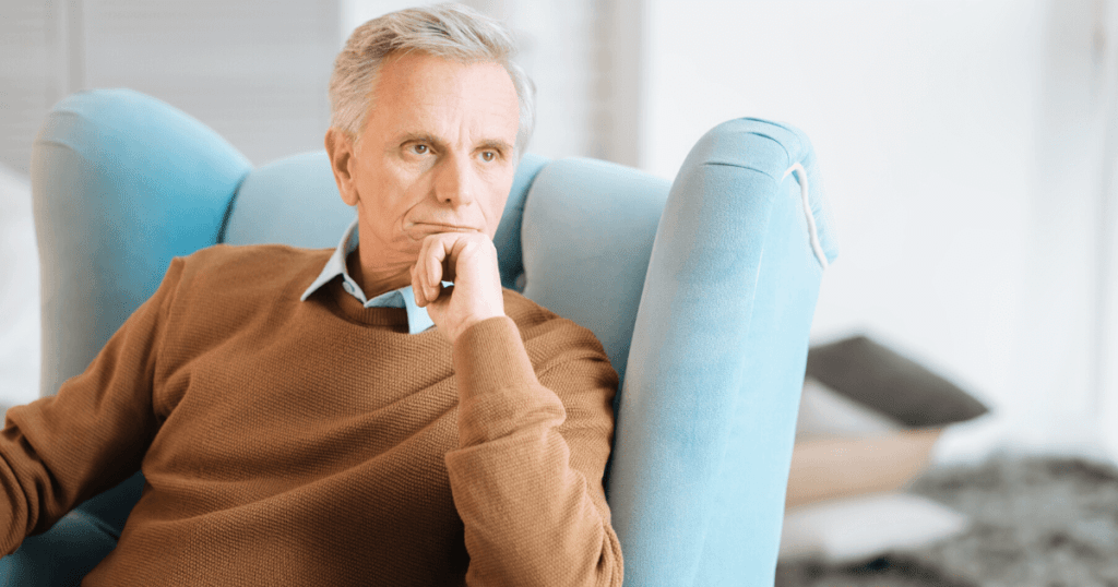 Kinds of Male Urinary Incontinence