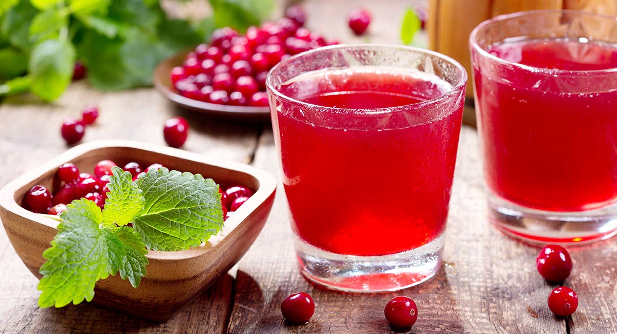 Does Cranberry Juice Help With UTI?