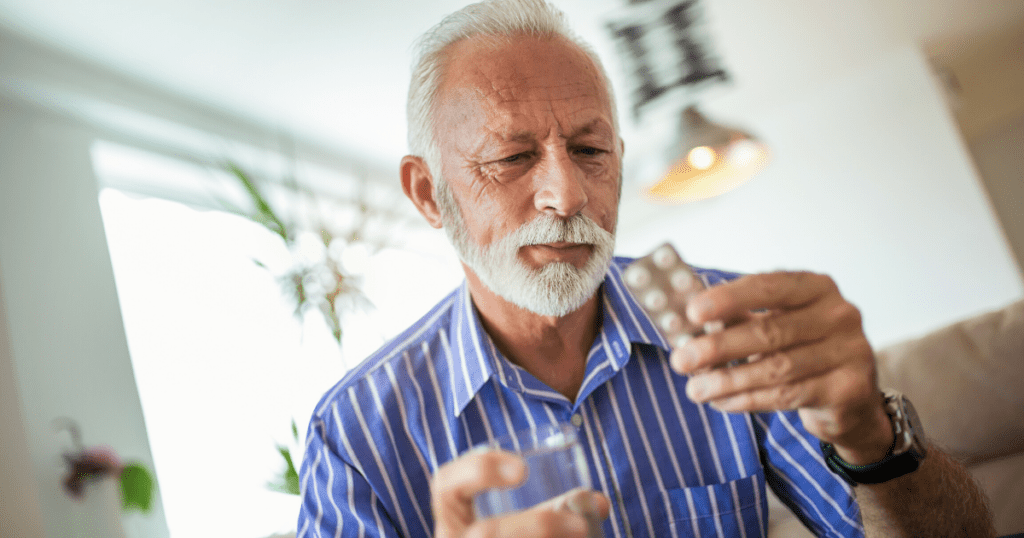 Living With Urinary Incontinence