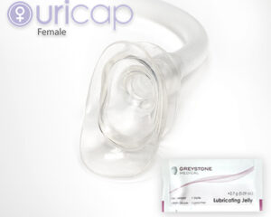 UriCap Female kit image