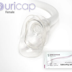 UriCap Female kit image
