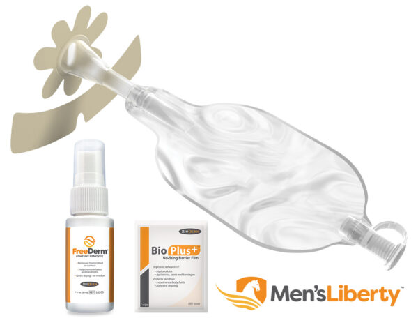 ML-group Men's Liberty Group