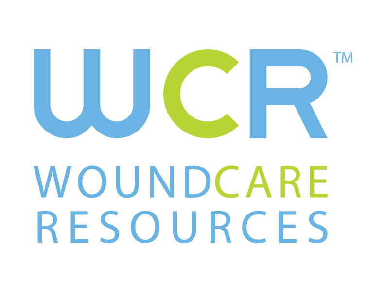 WCR -logo