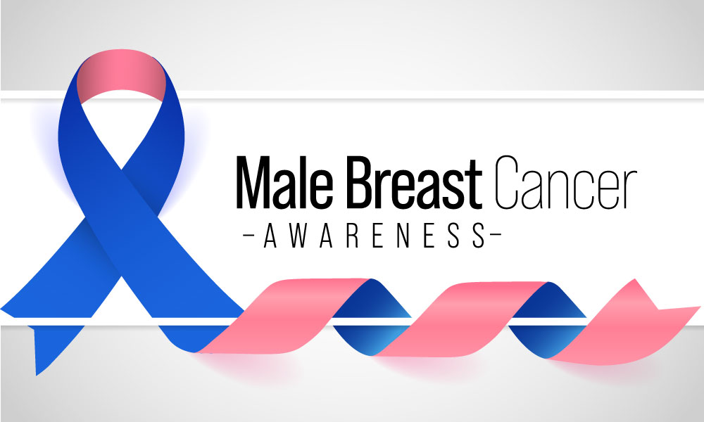 Male breast cancer